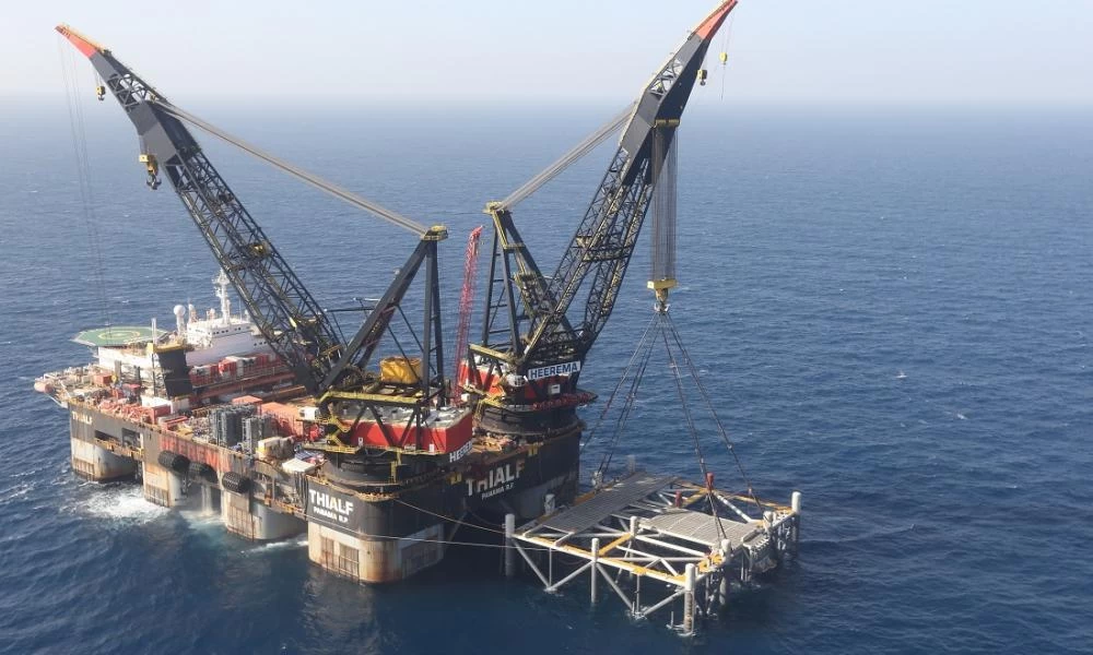 Το ενεργειακό δρομολογεί εξελίξεις στο Κυπριακό